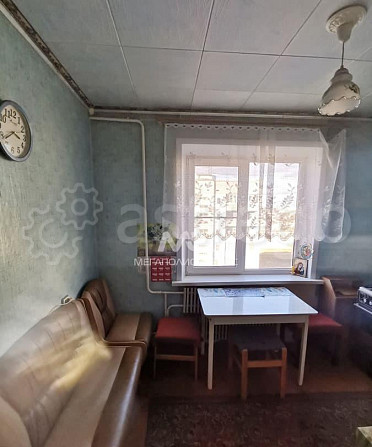 1-комн. квартира, 36 м2, 9/9 эт. Астрахань - изображение 2