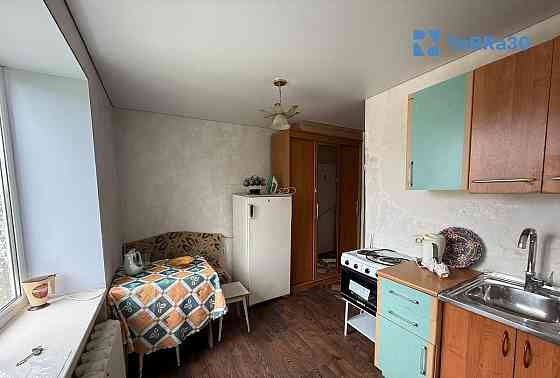 1-комн. квартира, 21.1 м2, 5/5 эт. Астрахань