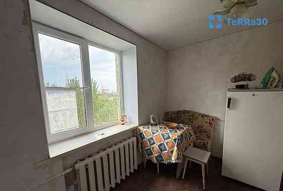 1-комн. квартира, 21.1 м2, 5/5 эт. Астрахань