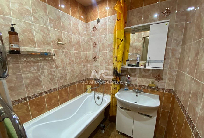 2-комн. квартира, 55 м2, 4/5 эт. Астрахань - изображение 7