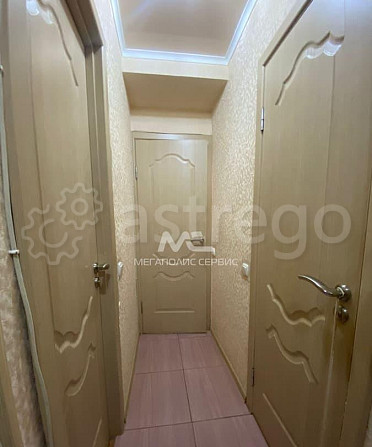 2-комн. квартира, 55 м2, 4/5 эт. Астрахань - изображение 5