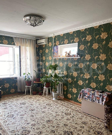2-комн. квартира, 56 м2, 4/6 эт. Астрахань - изображение 6