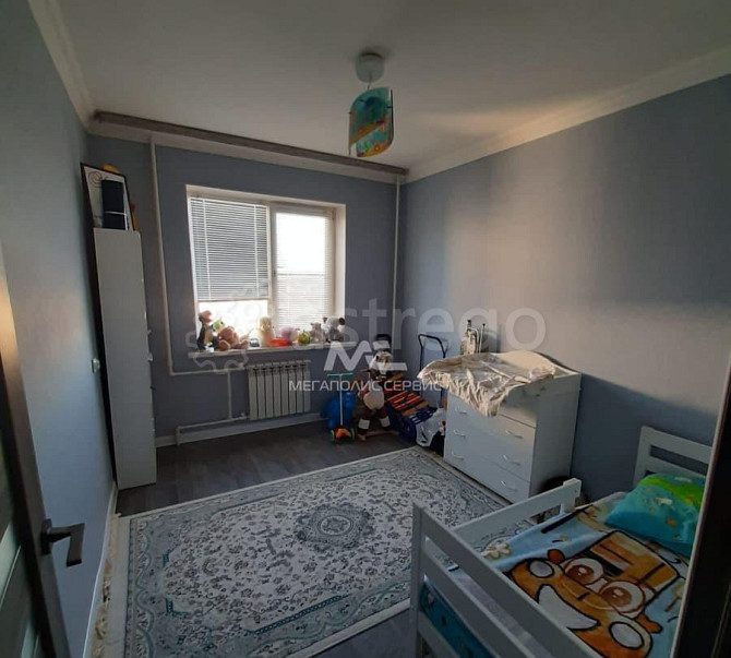 3-комн. квартира, 65.3 м2, 8/9 эт. Астрахань - изображение 2
