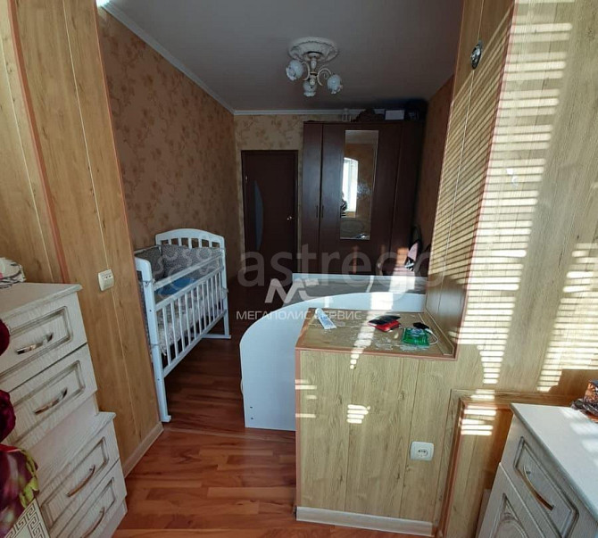 3-комн. квартира, 65.3 м2, 8/9 эт. Астрахань - изображение 5