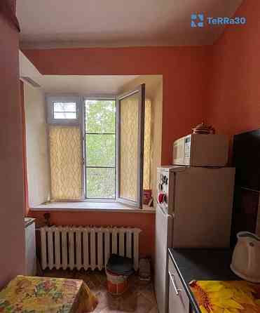 1-комн. квартира, 18 м2, 2/3 эт. Астрахань