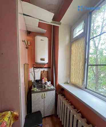 1-комн. квартира, 18 м2, 2/3 эт. Астрахань