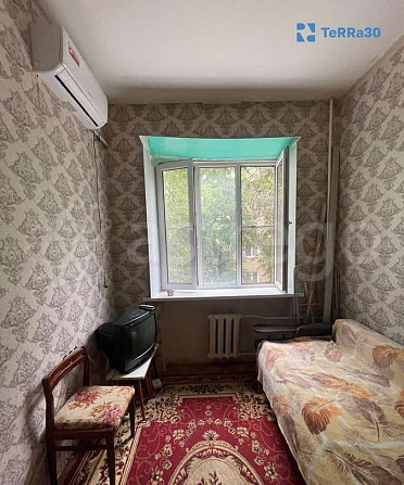 1-комн. квартира, 18 м2, 2/3 эт. Астрахань - изображение 1
