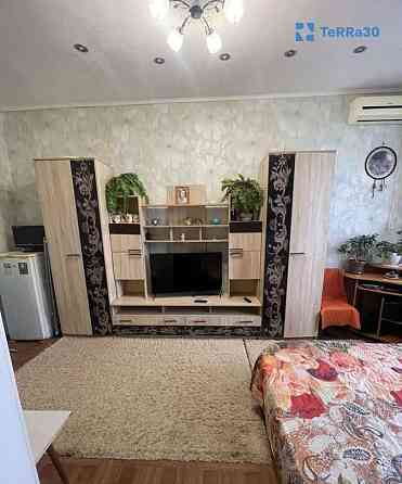 1-комн. квартира, 30 м2, 2/3 эт. Астрахань