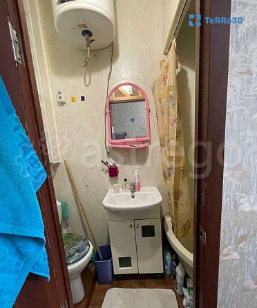 1-комн. квартира, 30 м2, 2/3 эт. Астрахань - изображение 3
