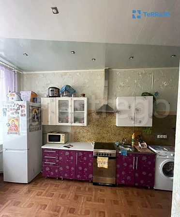 1-комн. квартира, 30 м2, 2/3 эт. Астрахань - изображение 5