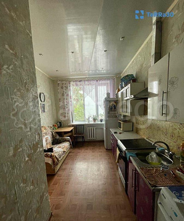 1-комн. квартира, 30 м2, 2/3 эт. Астрахань - изображение 4