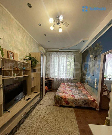 1-комн. квартира, 30 м2, 2/3 эт. Астрахань - изображение 2