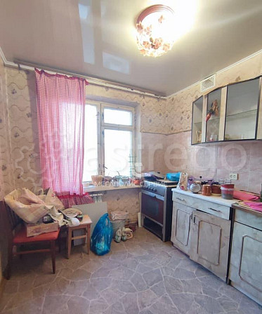 2-комн. квартира, 45.4 м2, 5/5 эт. Астрахань - изображение 3
