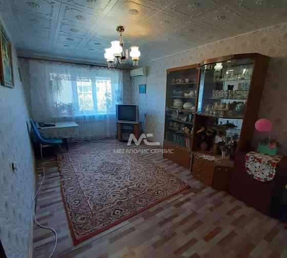 3-комн. квартира, 71.5 м2, 5/5 эт. Астрахань