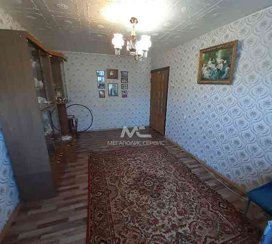 3-комн. квартира, 71.5 м2, 5/5 эт. Астрахань