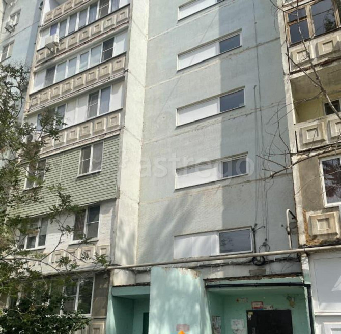 3-комн. квартира, 72 м2, 7/9 эт. Астрахань - изображение 7