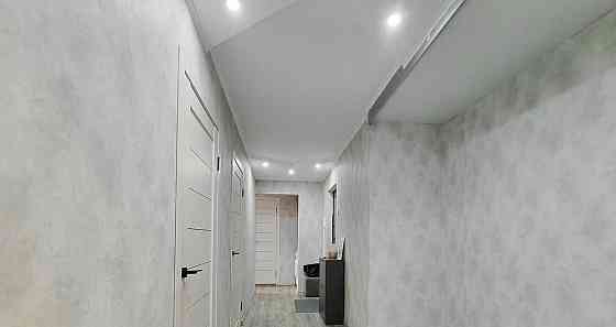 3-комн. квартира, 61 м2, 9/9 эт. Астрахань