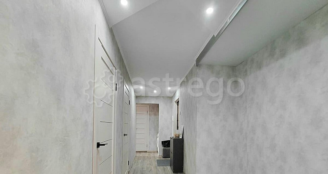 3-комн. квартира, 61 м2, 9/9 эт. Астрахань - изображение 4