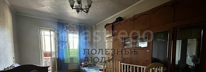 3-комн. квартира, 69 м2, 3/9 эт. Астрахань - изображение 1