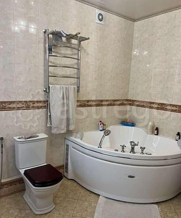 3-комн. квартира, 147 м2, 11/14 эт. Астрахань - изображение 8