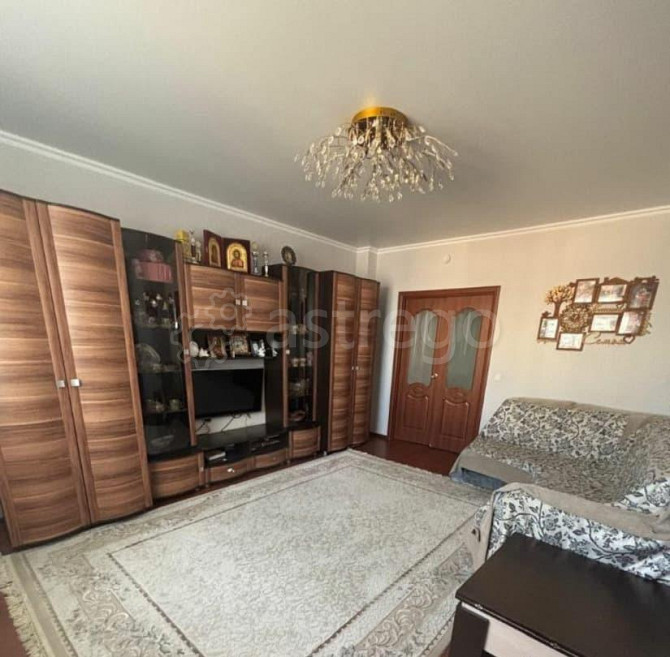 2-комн. квартира, 61 м2, 10/12 эт. Астрахань - изображение 3