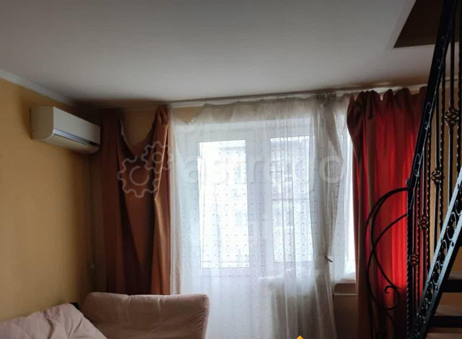 3-комн. квартира, 65.7 м2, 5/6 эт. Астрахань - изображение 1