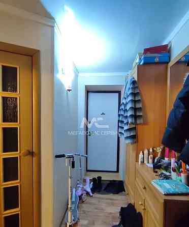 2-комн. квартира, 46.8 м2, 3/5 эт. Астрахань