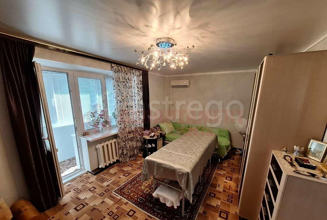 1-комн. квартира, 36.1 м2, 2/5 эт. Астрахань - изображение 7