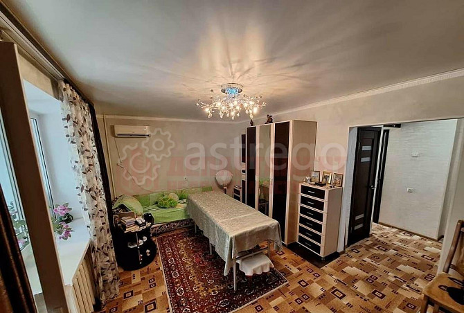 1-комн. квартира, 36.1 м2, 2/5 эт. Астрахань - изображение 5