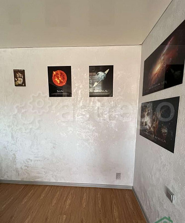 3-комн. квартира, 56 м2, 5/5 эт. Астрахань - изображение 3