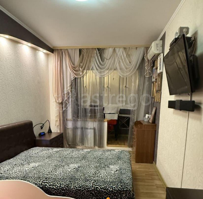 4-комн. квартира, 89.8 м2, 7/9 эт. Астрахань - изображение 1