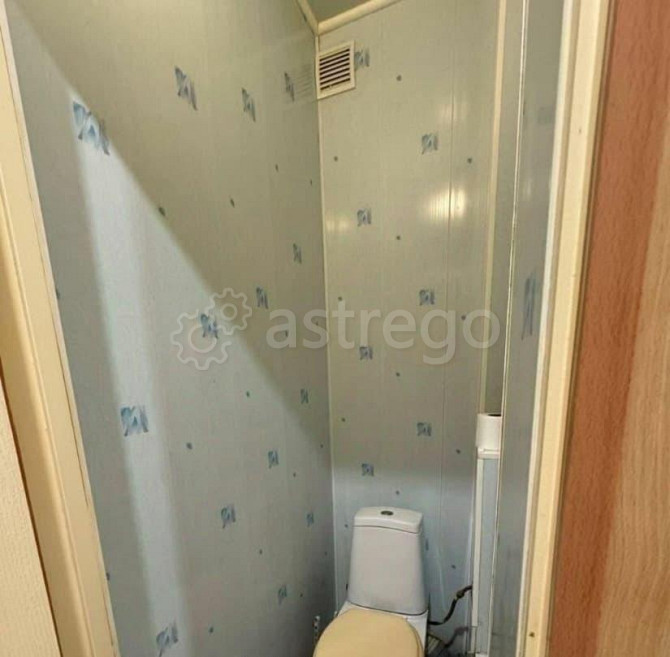 3-комн. квартира, 69 м2, 2/9 эт. Астрахань - изображение 6