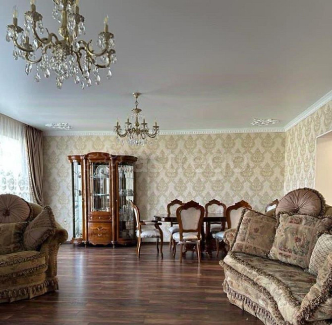 5-комн. квартира, 228 м2, 5/6 эт. Астрахань - изображение 2