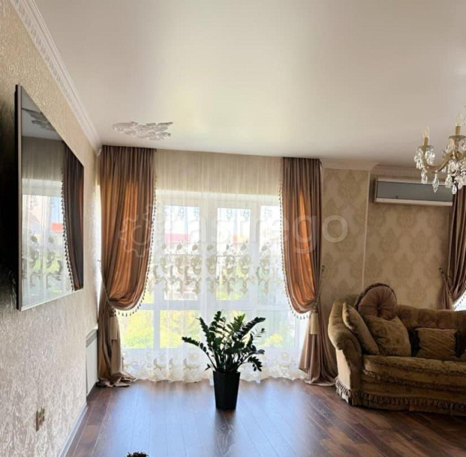 5-комн. квартира, 228 м2, 5/6 эт. Астрахань - изображение 5