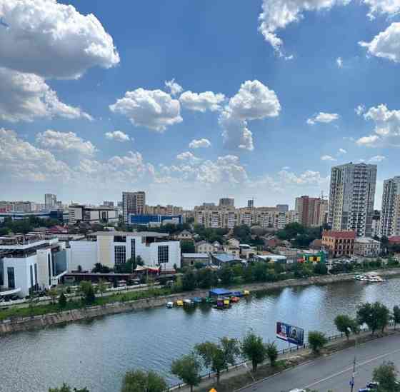 4-комн. квартира, 141 м2, 10/17 эт. Астрахань