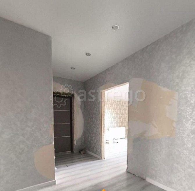 4-комн. квартира, 141 м2, 10/17 эт. Астрахань - изображение 2