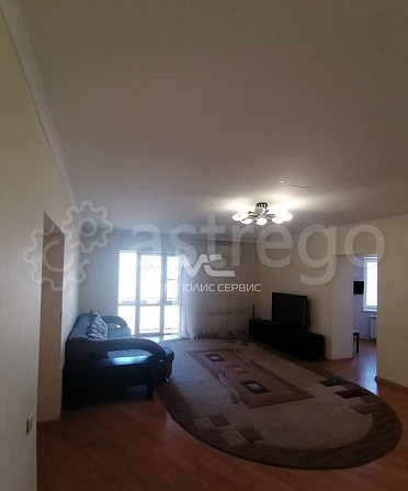 3-комн. квартира, 98.4 м2, 7/11 эт. Астрахань - изображение 4