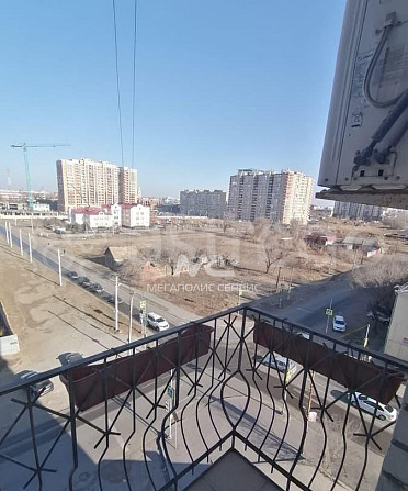 3-комн. квартира, 98.4 м2, 7/11 эт. Астрахань - изображение 5
