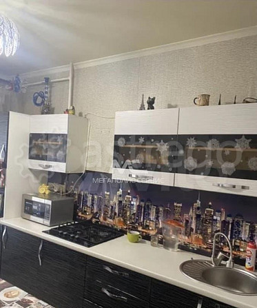 2-комн. квартира, 60.8 м2, 1/9 эт. Астрахань - изображение 3