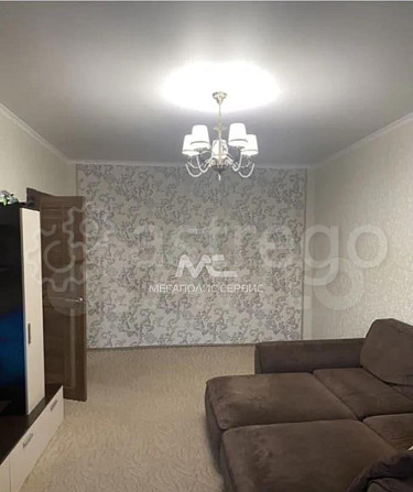 2-комн. квартира, 60.8 м2, 1/9 эт. Астрахань - изображение 6