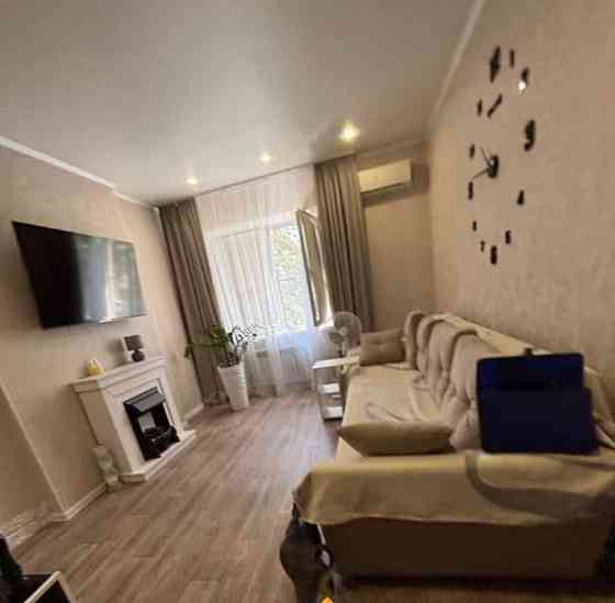 3-комн. квартира, 65.9 м2, 5/6 эт. Астрахань