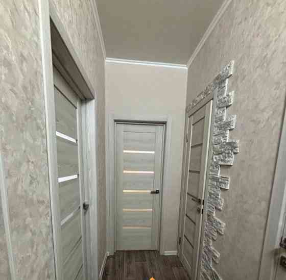 3-комн. квартира, 65.9 м2, 5/6 эт. Астрахань