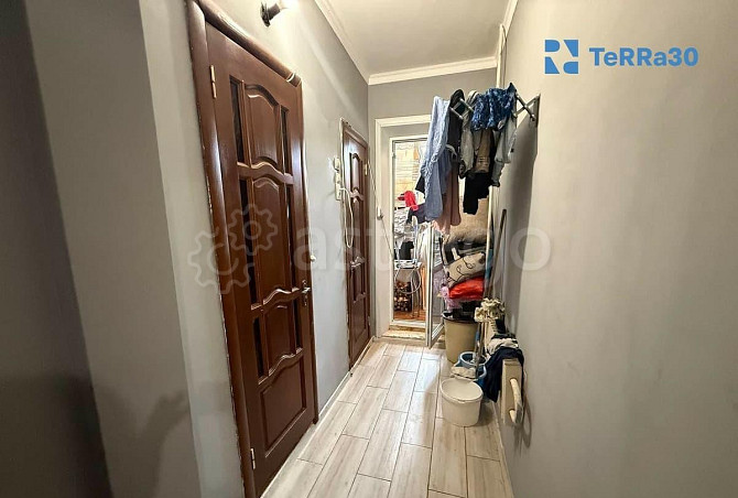 3-комн. квартира, 69 м2, 5/9 эт. Астрахань - изображение 10