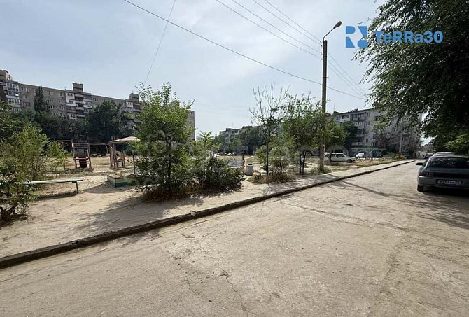 3-комн. квартира, 57.8 м2, 5/5 эт. Астрахань - изображение 9