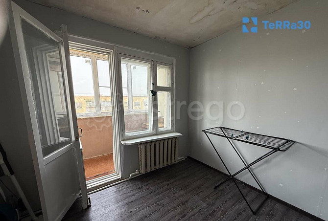 3-комн. квартира, 57.8 м2, 5/5 эт. Астрахань - изображение 4