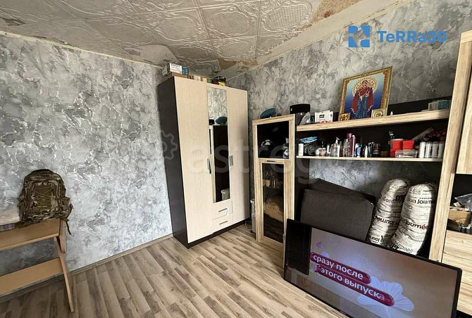 3-комн. квартира, 57.8 м2, 5/5 эт. Астрахань - изображение 10