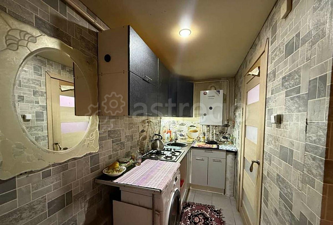3-комн. квартира, 36 м2, 1/2 эт. Астрахань - изображение 9