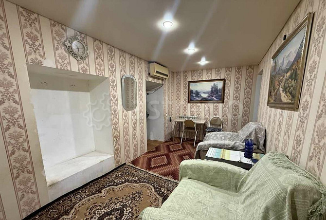 3-комн. квартира, 36 м2, 1/2 эт. Астрахань - изображение 10