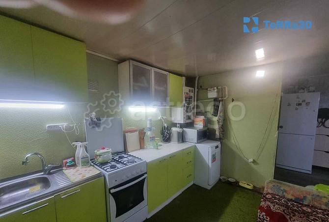 3-комн. квартира, 48.5 м2, 2/2 эт. Астрахань - изображение 3