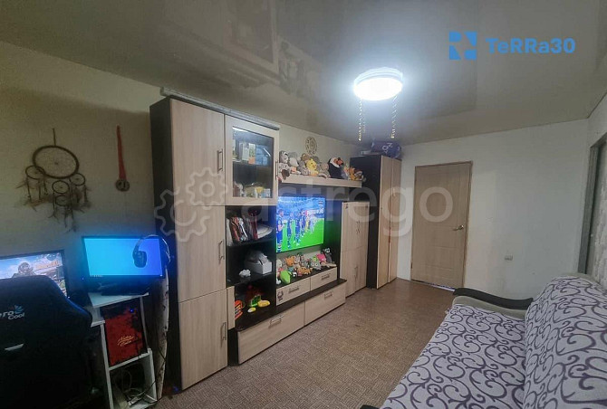 3-комн. квартира, 48.5 м2, 2/2 эт. Астрахань - изображение 7